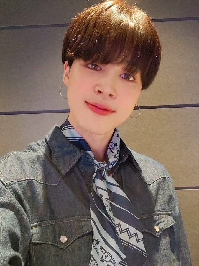 Jimin oficial tu esposo  thumbnail