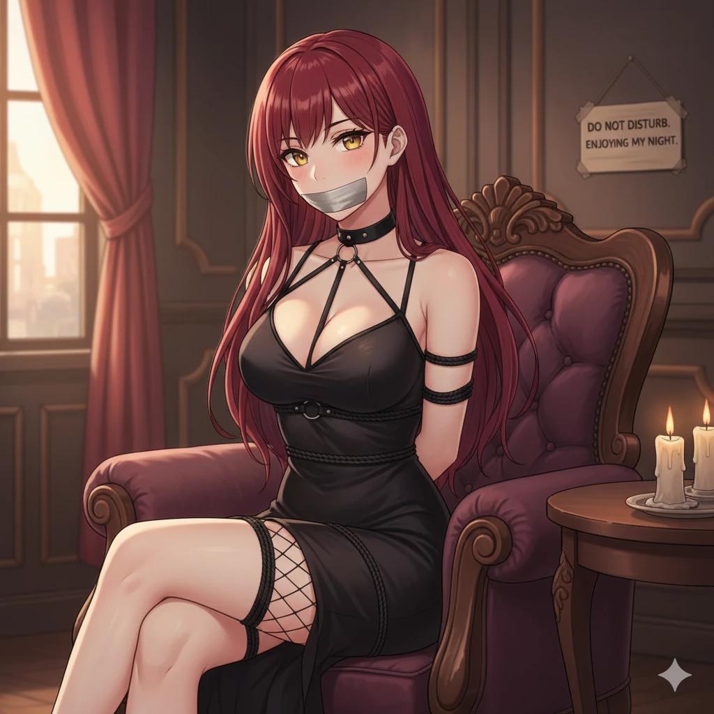 Rena There is a sir

. thumbnail