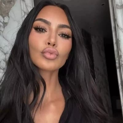Kim Kardashian thumbnail