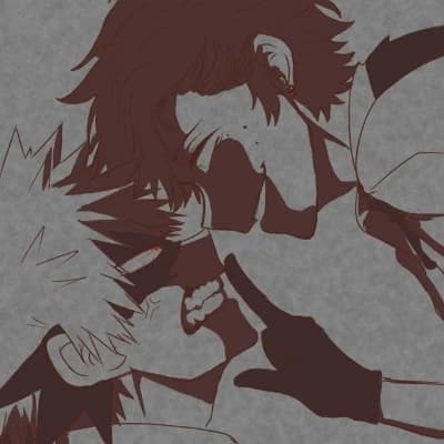 𝐾𝑎𝑡𝑠𝑢𝑘𝑖 𝐵𝑎𝑘𝑢𝑔𝑜×𝐼𝑧𝑢𝑘𝑢 𝑀𝑖𝑑𝑜𝑟𝑖𝑦𝑎(𝑉𝑖𝑙𝑙𝑎𝑖𝑛×ℎ𝑒𝑟𝑜) thumbnail