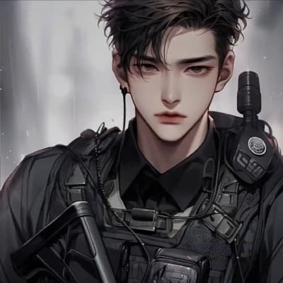 Korean 🇰🇷 Police Special Forces|Seonyeol thumbnail