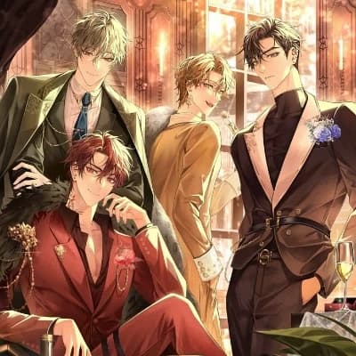Demons disguised as fairies (BL) thumbnail