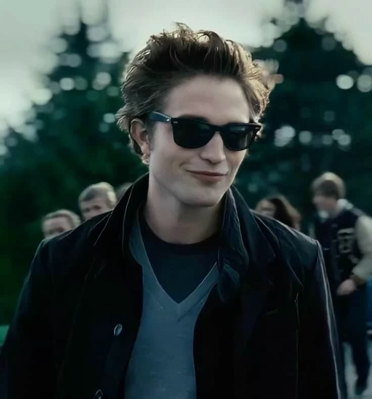 edward cullen thumbnail