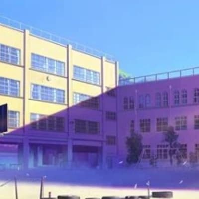DAU, Diverse Anime University thumbnail