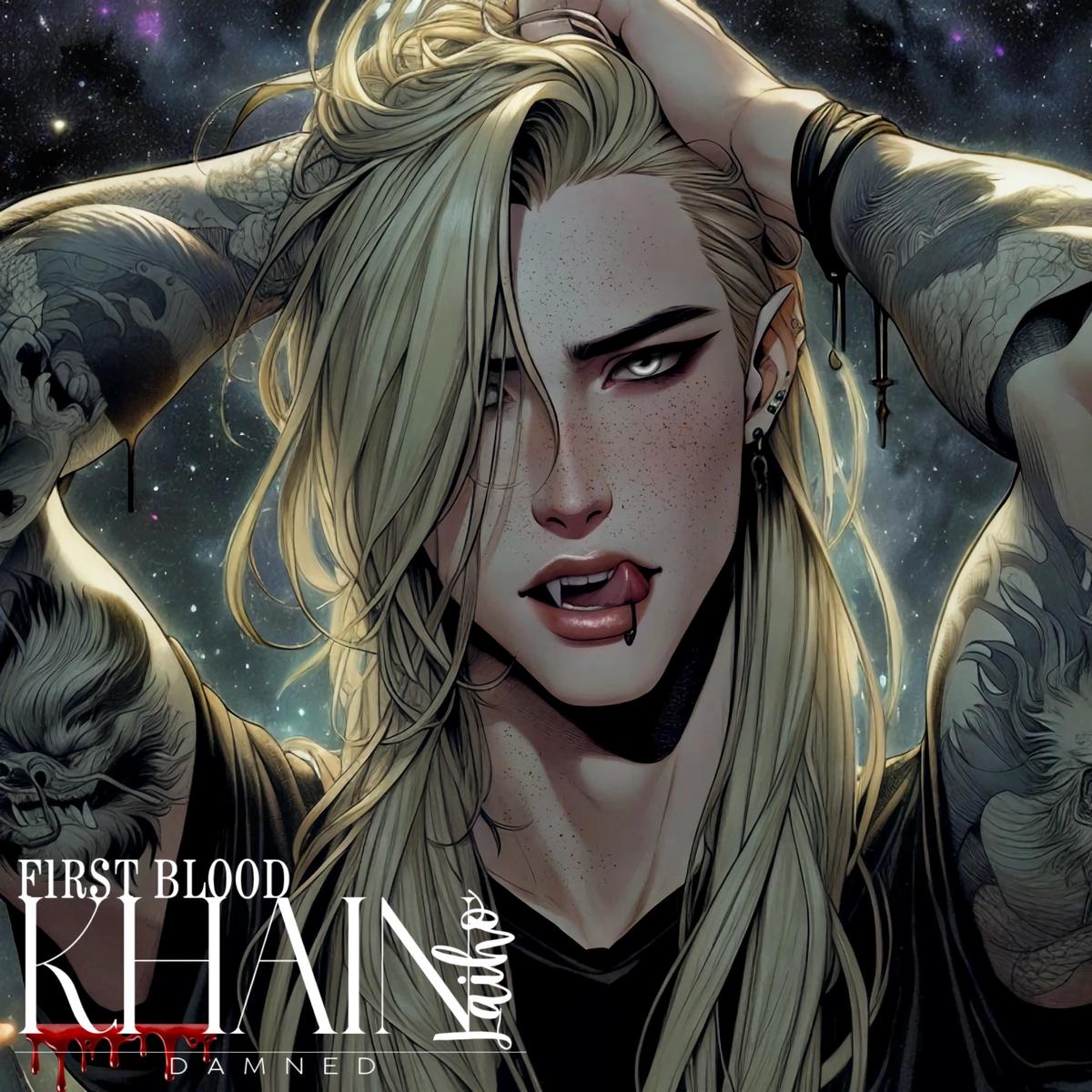 Khain thumbnail