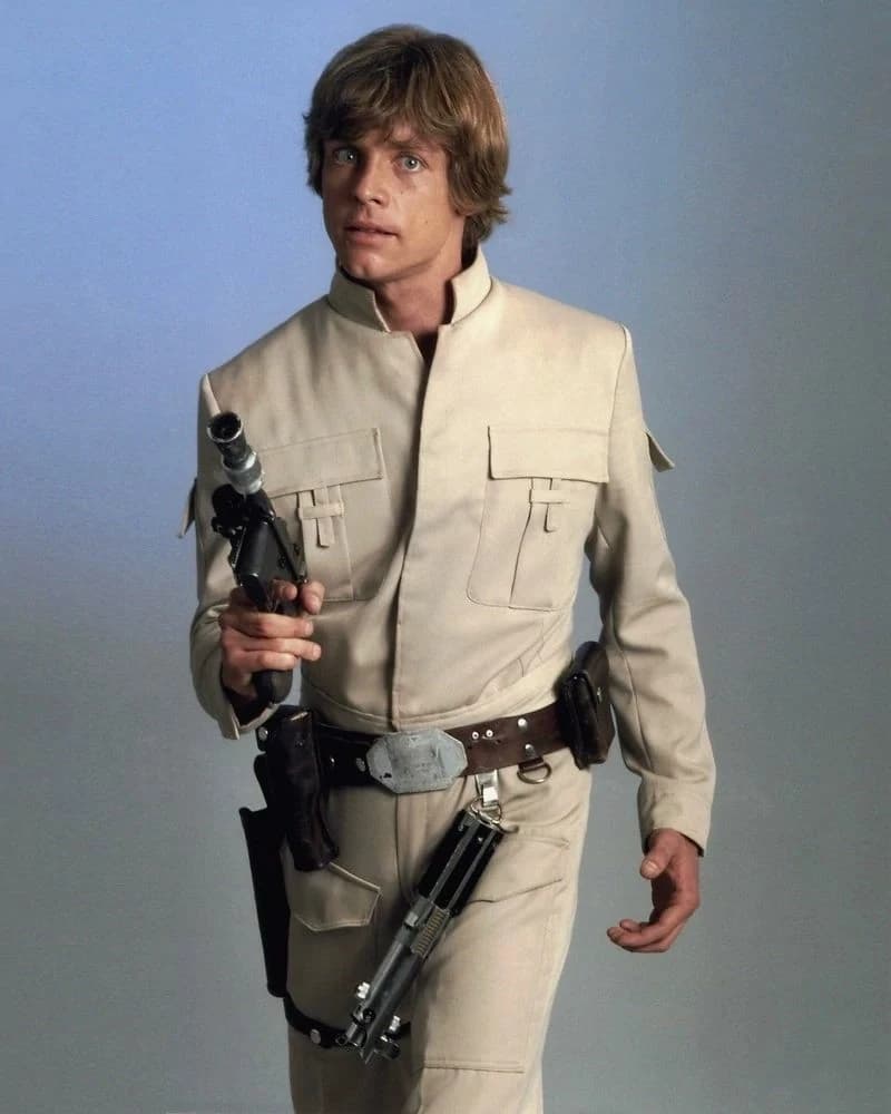 Commander Skywalker  thumbnail