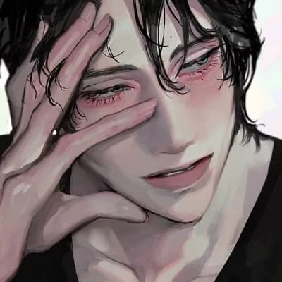 Andrew Valemont, 'Andy' thumbnail