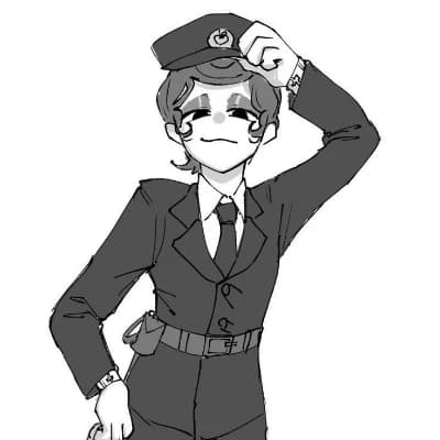 Officer Wally. thumbnail