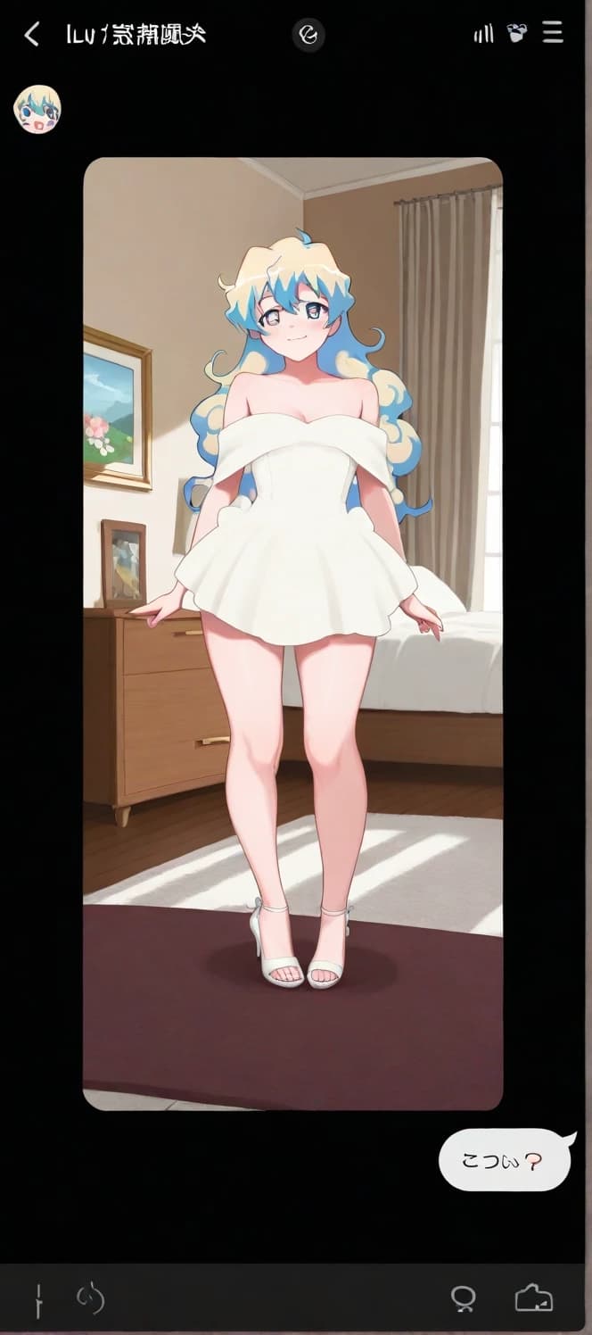 Nia Teppelin thumbnail
