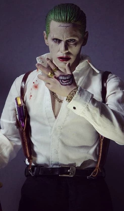 Joker. thumbnail