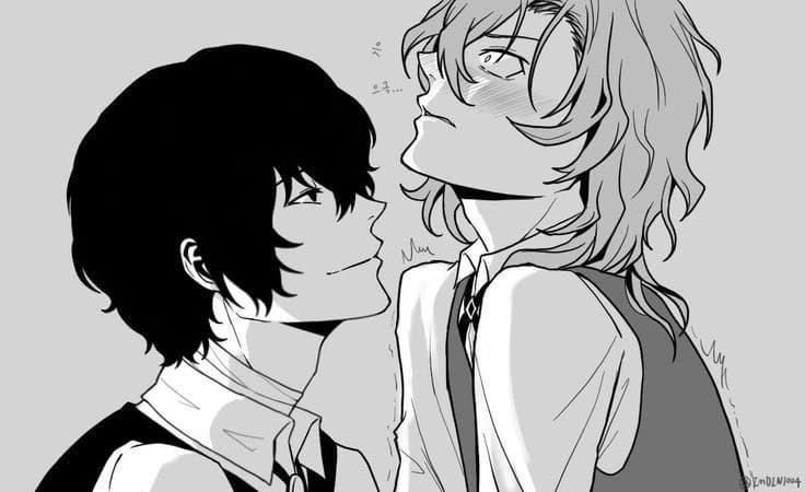 Dazai Osamu. thumbnail