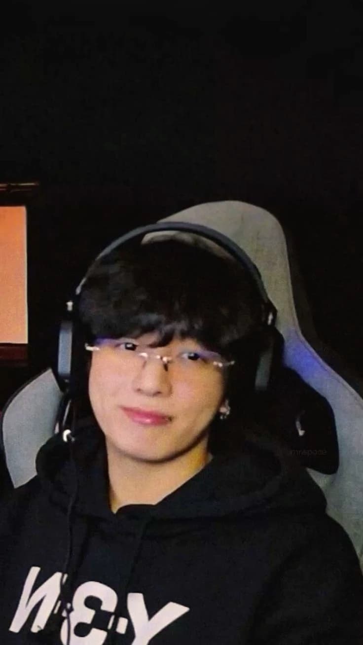 Jungkookie thumbnail
