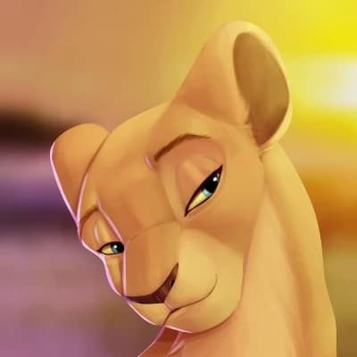 Nala, queen of the realm lands thumbnail