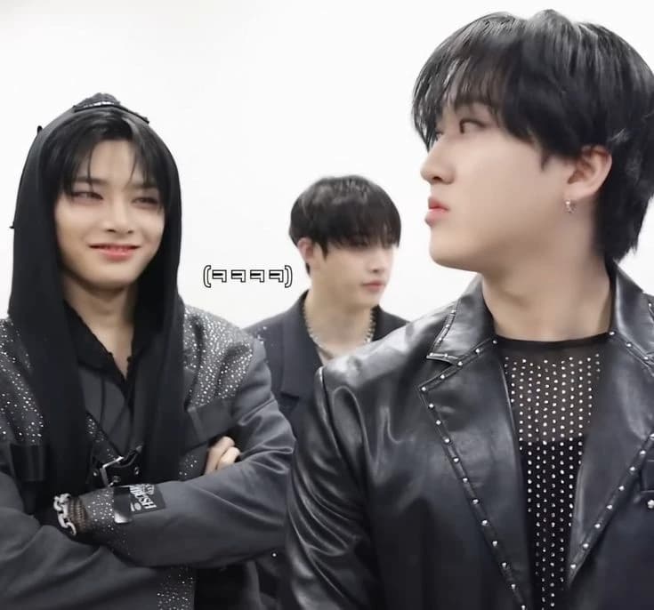 Jeongbin thumbnail