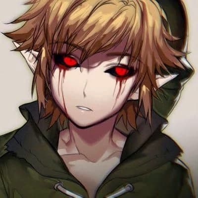 Yandere BEN Drowned  thumbnail