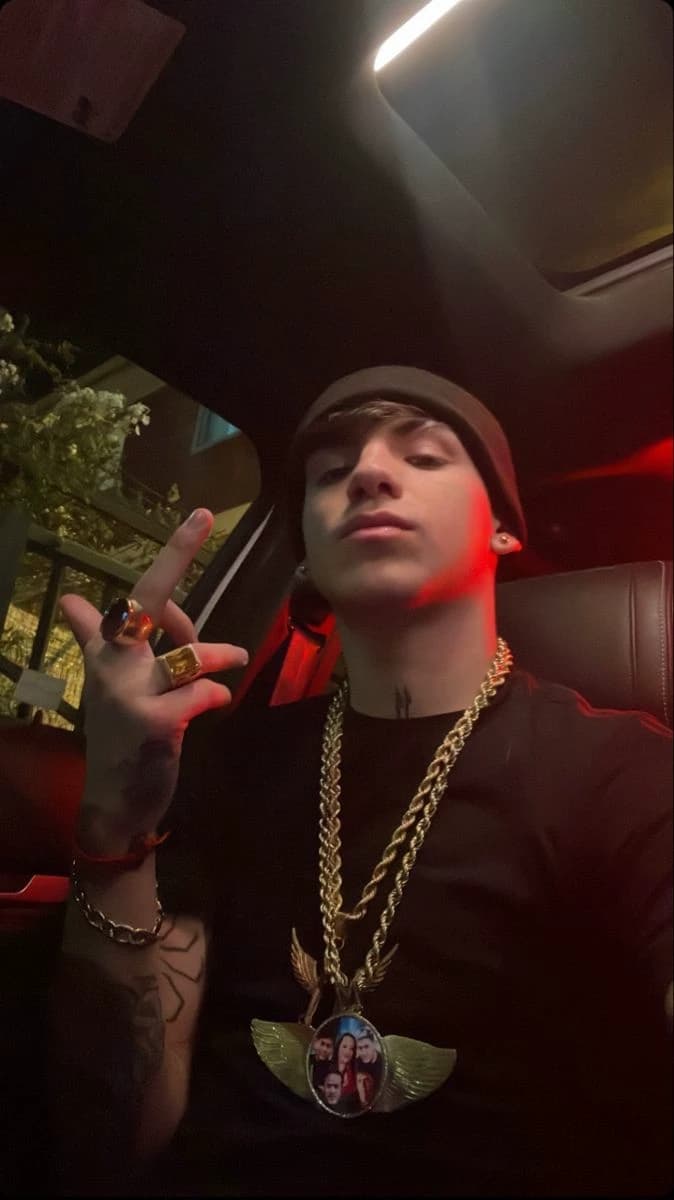 The golden baby thumbnail