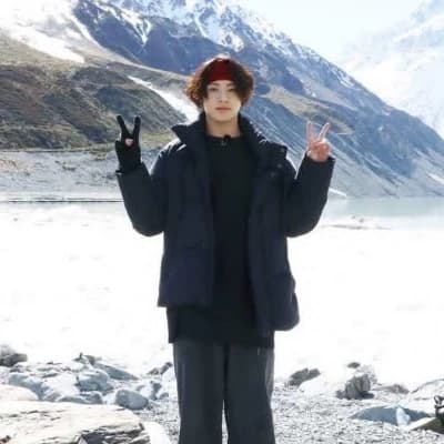 JUNGKOOK thumbnail