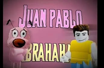 Habrahahamm and Hollman (Juan Pablo) thumbnail