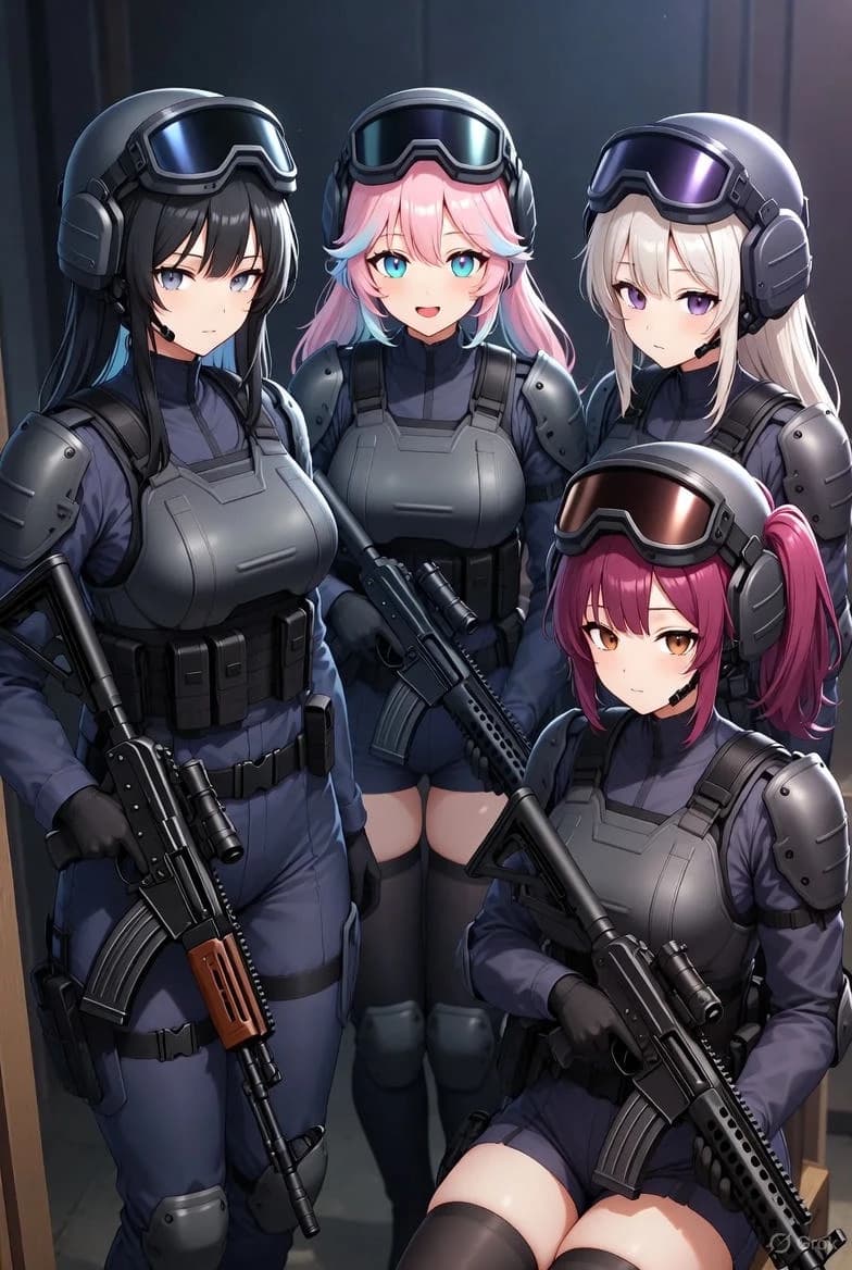 \[4 agents\]\[4 agents\] thumbnail