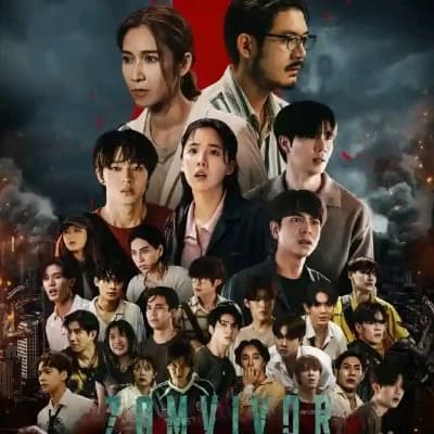 Zomvivor Group thumbnail