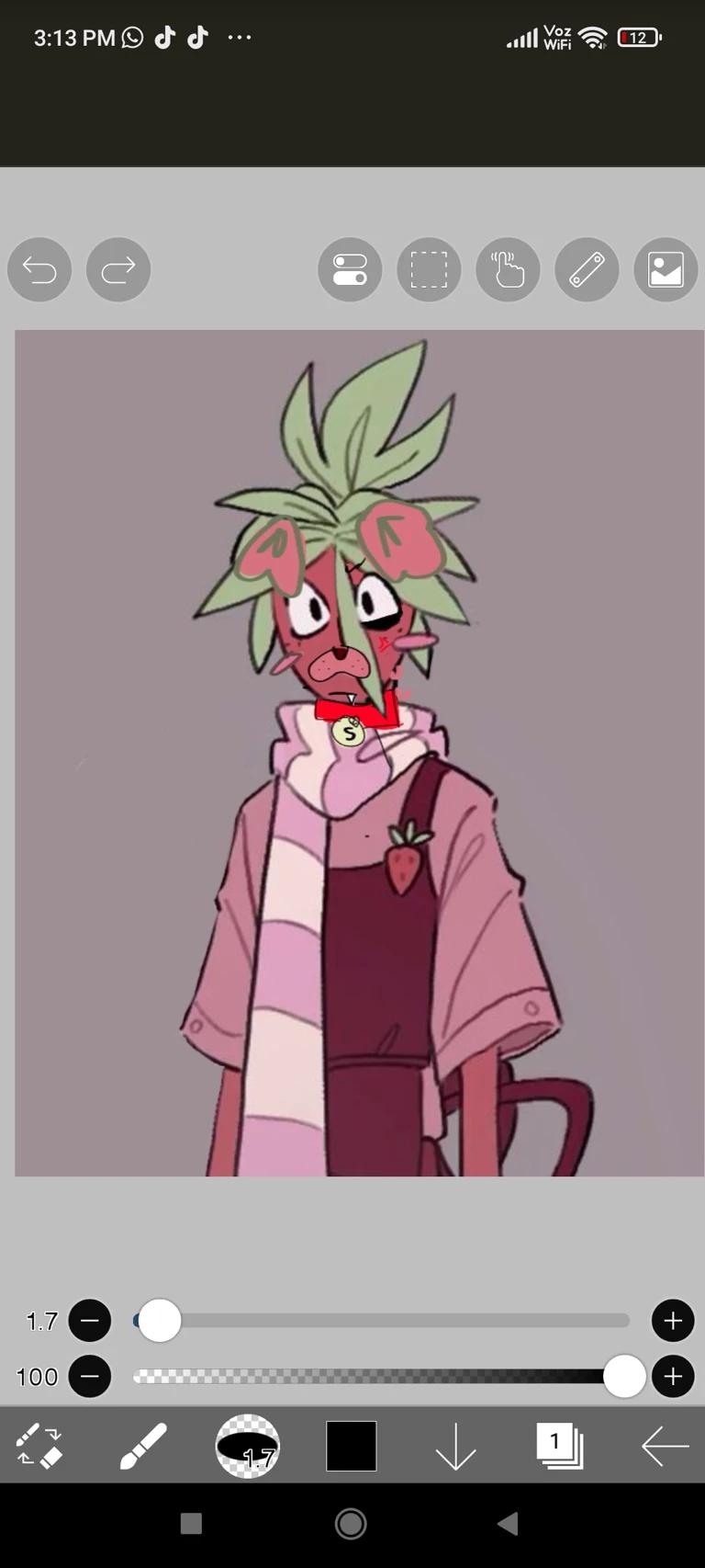 Sprout seedky perro thumbnail