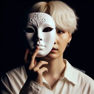 Min Yoongi thumbnail