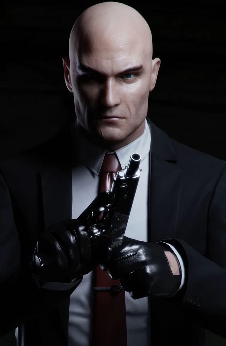 Hitman: Agent 47 thumbnail