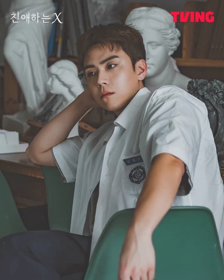 Jung Jae oh. thumbnail
