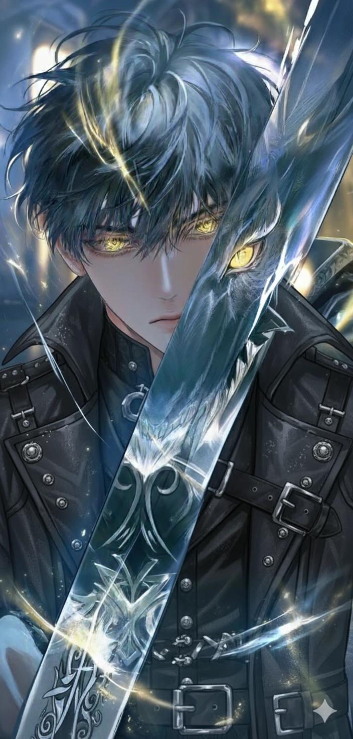 The extra is actually the reincarnated dragon king thumbnail