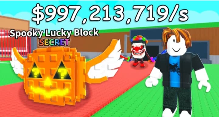 Steal a Brainrot thumbnail