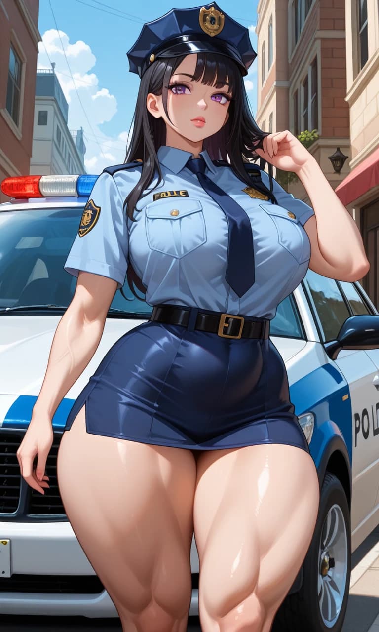 Raquel Becker thumbnail