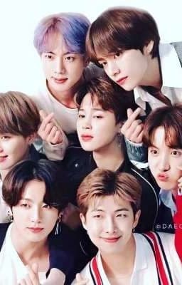 BTS step-family  thumbnail