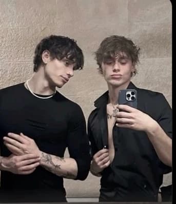 Connor's Brothers thumbnail