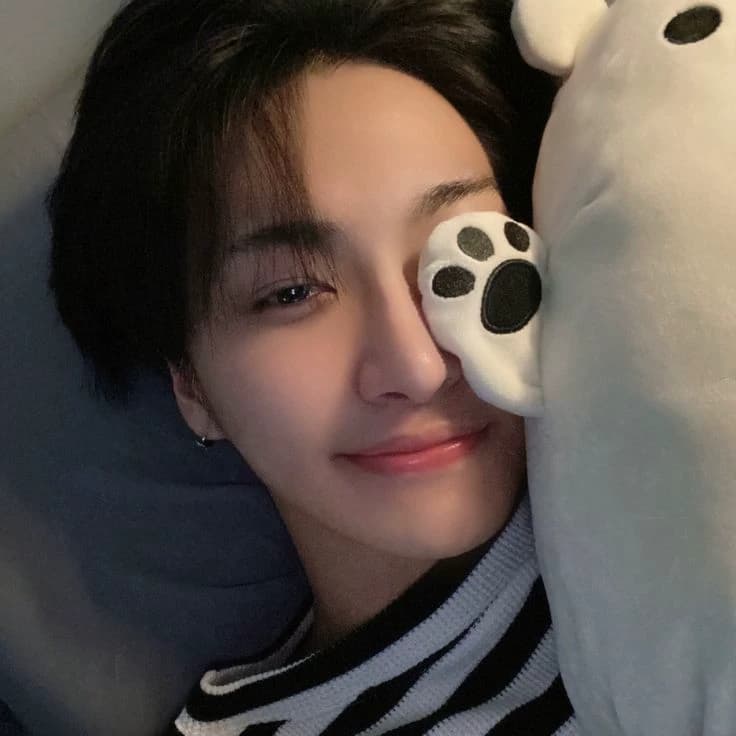 Park Seonghwa thumbnail