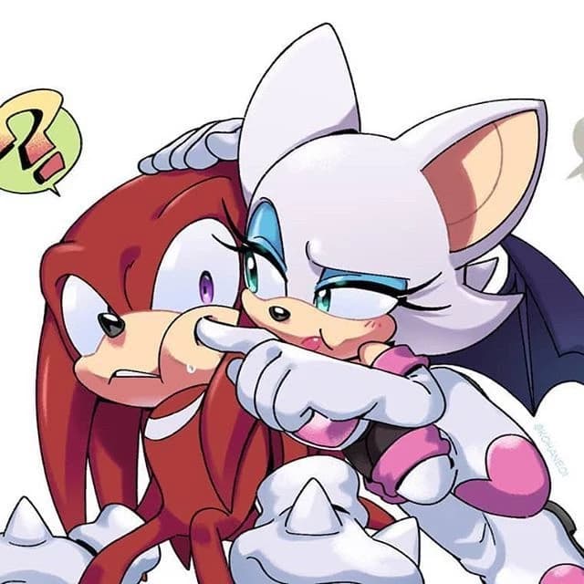 Knuckles thumbnail