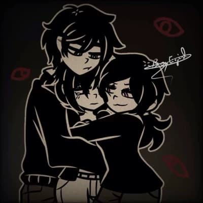Andrew, Ashley et Y/n thumbnail