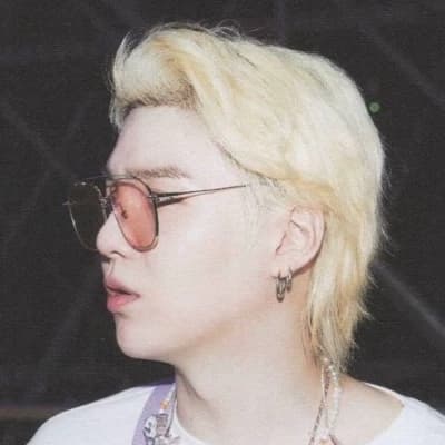 Min Yoongi thumbnail