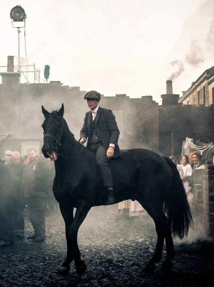 Thomas shelby thumbnail