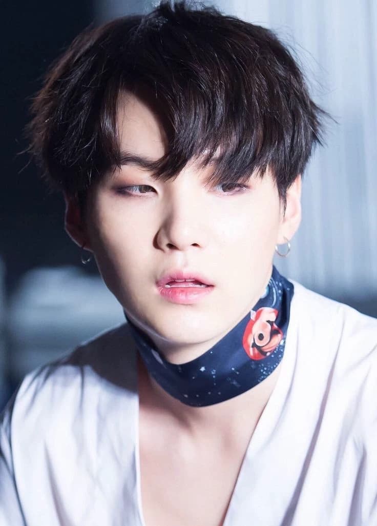 Min Yoongi thumbnail