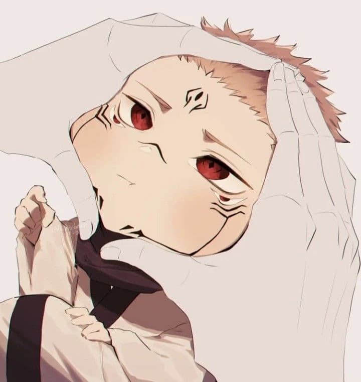 Sukuna Baby thumbnail
