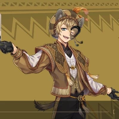 Ruggie Bucchi thumbnail
