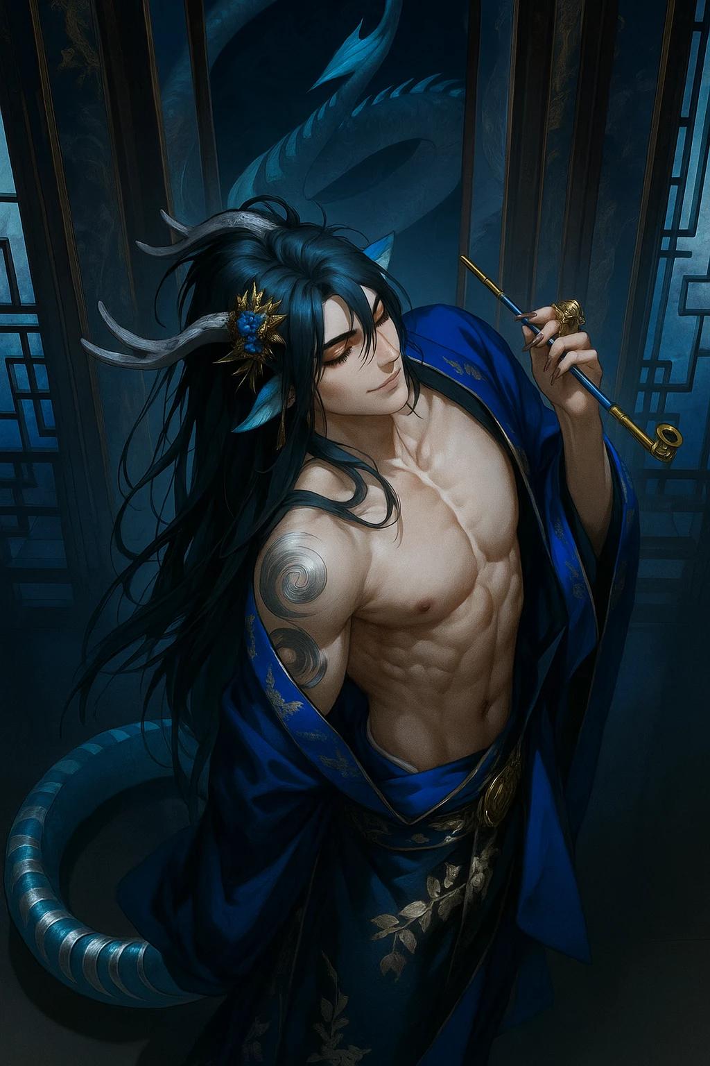 Xuen  thumbnail