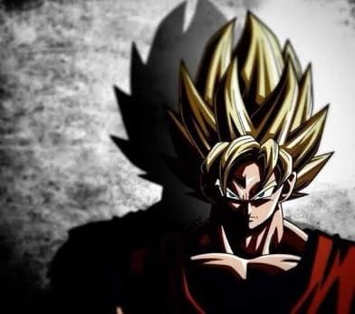 Goku thumbnail