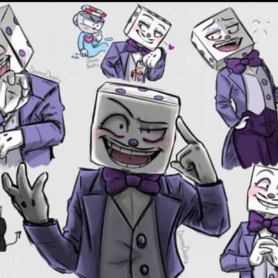King Dice thumbnail