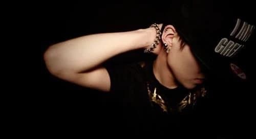 Yoongi thumbnail