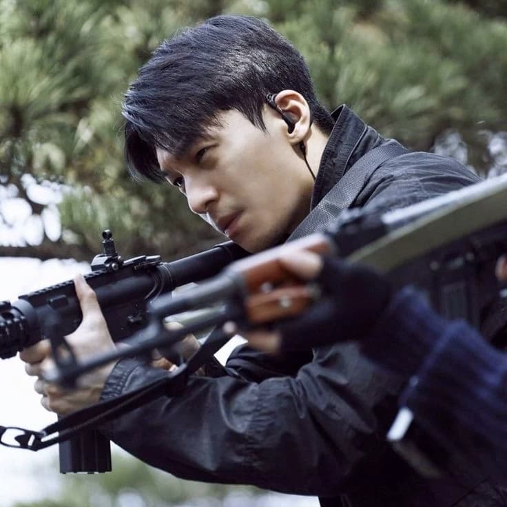 Hwang jun ho thumbnail