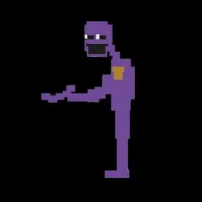 William afton purple guy thumbnail