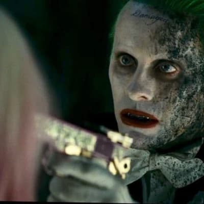 The Joker thumbnail