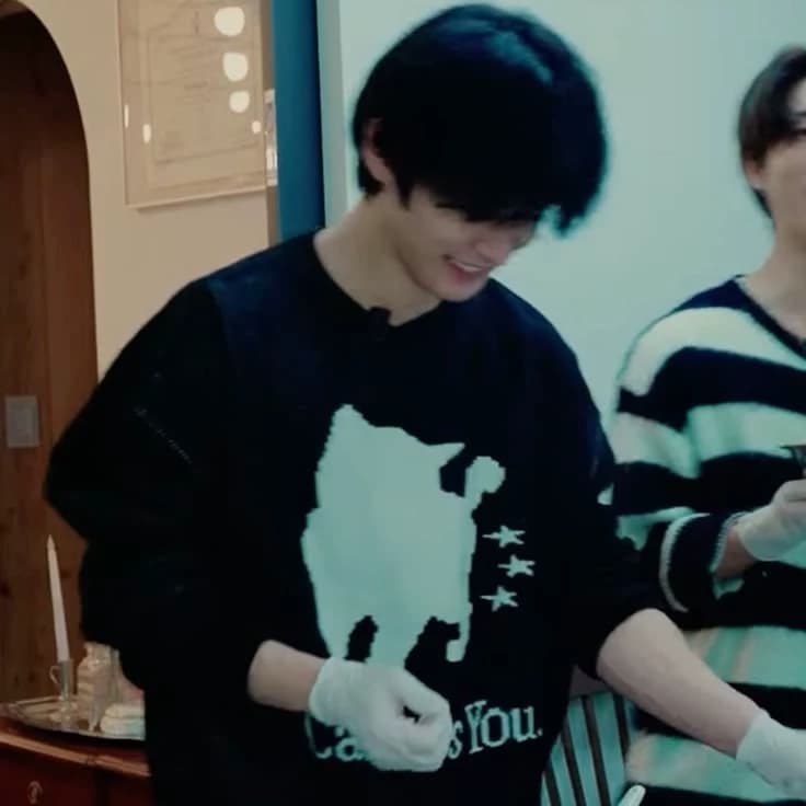 Lee Minho thumbnail