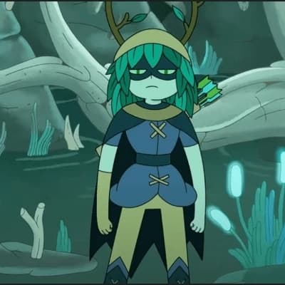 Huntress wizard thumbnail
